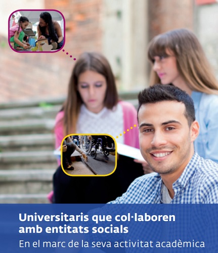 universitaris entitats socials