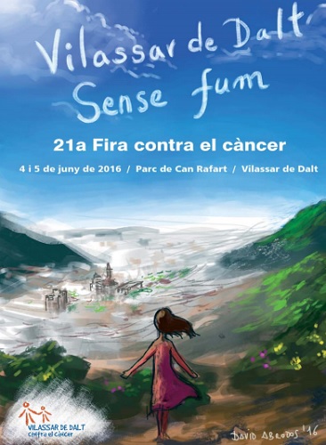 vilassar de dalt sense fum