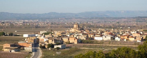 xocolatada contra el càncer