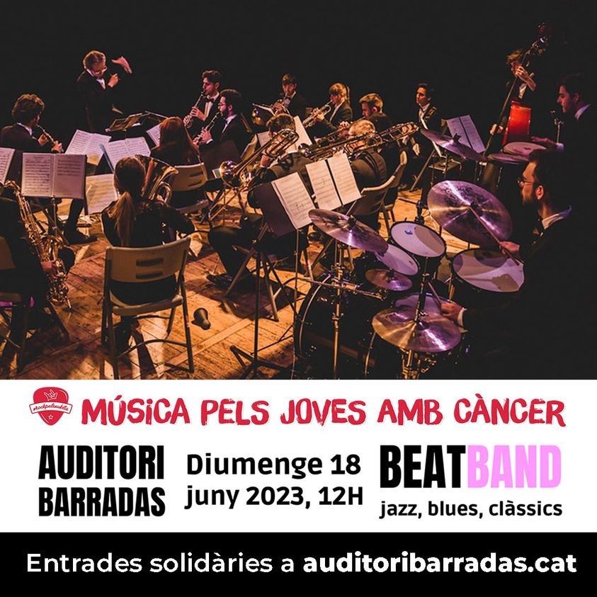 musica-pels-joves-amb-càncer