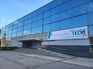 Congreso-SEOM-Fira-de-Barcelona