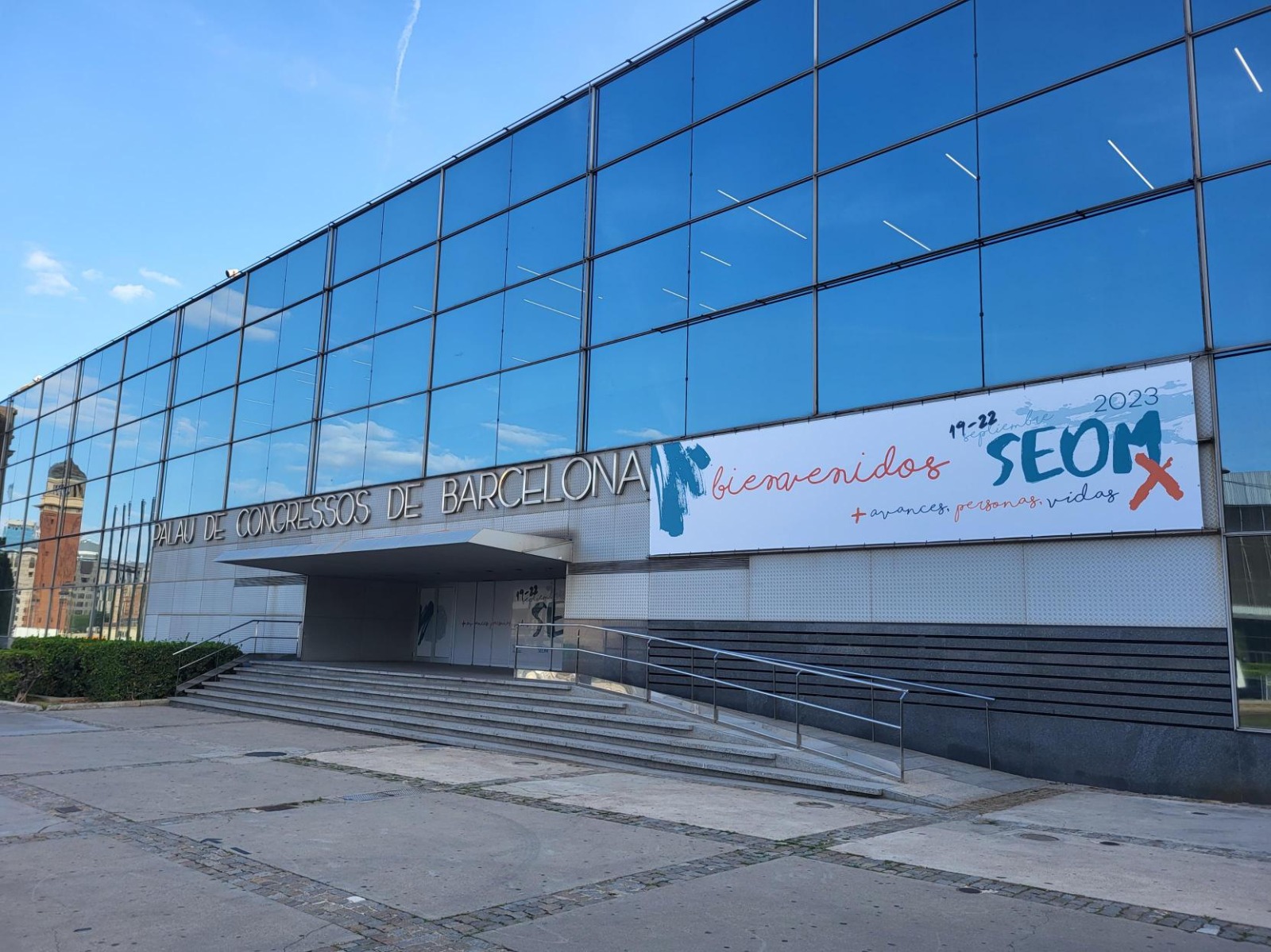 Congreso-SEOM-Fira-de-Barcelona